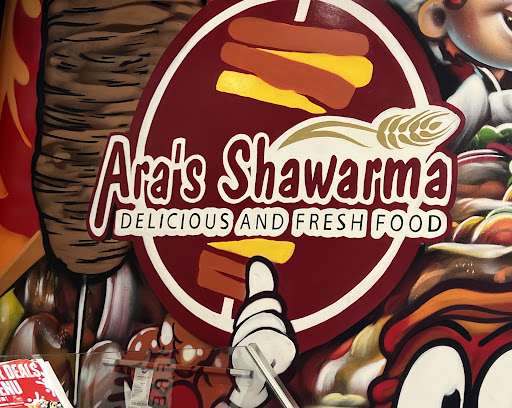 Photo of Ara's Shawarma - 12510 Vanowen St, North Hollywood, CA 91605