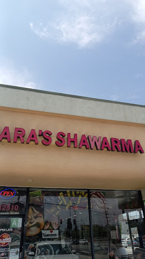Photo of Ara's Shawarma - 12510 Vanowen St, North Hollywood, CA 91605