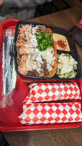 Photo of Ara's Shawarma - 12510 Vanowen St, North Hollywood, CA 91605