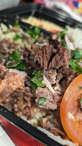 Photo of Ara's Shawarma - 12510 Vanowen St, North Hollywood, CA 91605