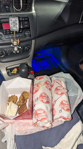 Photo of Ara's Shawarma - 12510 Vanowen St, North Hollywood, CA 91605