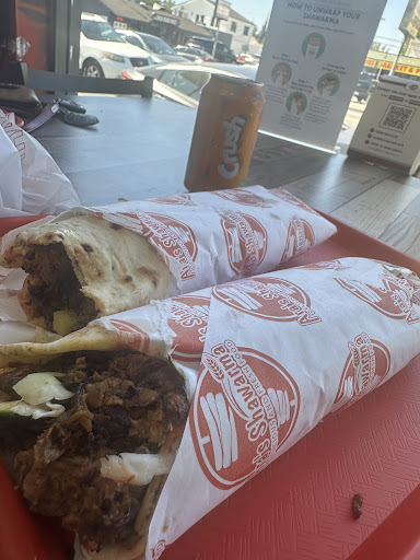 Photo of Ara's Shawarma - 12510 Vanowen St, North Hollywood, CA 91605