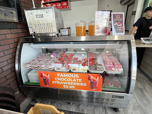 Photo of Ara's Shawarma - 12510 Vanowen St, North Hollywood, CA 91605