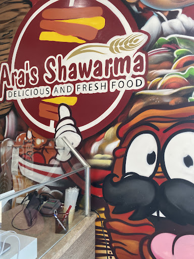 Photo of Ara's Shawarma - 12510 Vanowen St, North Hollywood, CA 91605