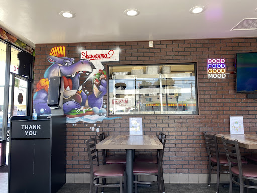 Photo of Ara's Shawarma - 12510 Vanowen St, North Hollywood, CA 91605