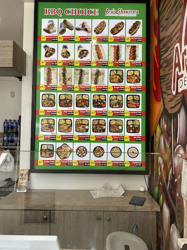 Photo of Ara's Shawarma - 12510 Vanowen St, North Hollywood, CA 91605