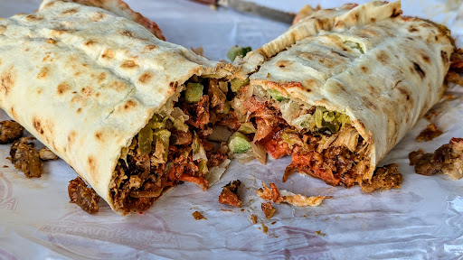 Photo of Ara's Shawarma - 12510 Vanowen St, North Hollywood, CA 91605