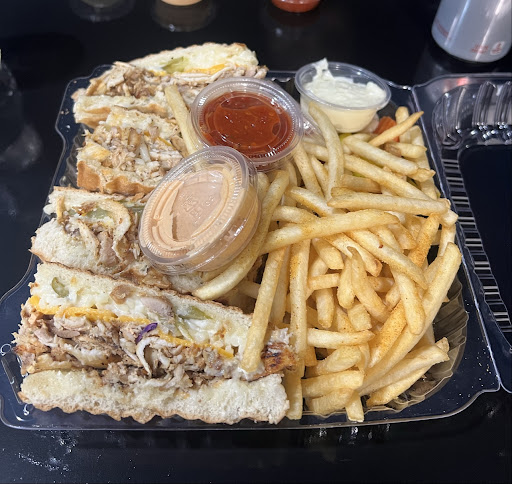 Photo of Kimo Shawarma - 413 S Brookhurst St, Anaheim, CA 92804