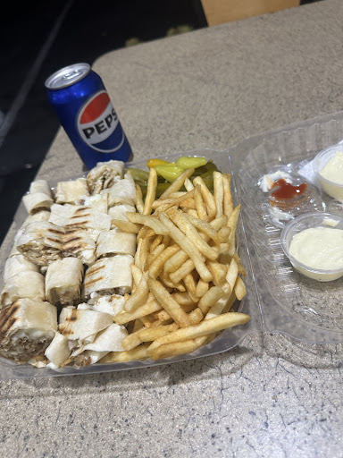 Photo of Kimo Shawarma - 413 S Brookhurst St, Anaheim, CA 92804