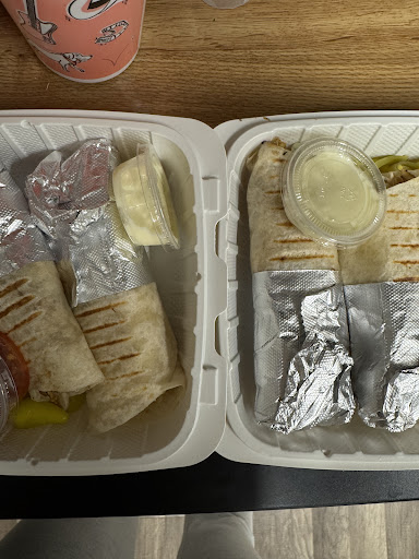 Photo of Kimo Shawarma - 413 S Brookhurst St, Anaheim, CA 92804