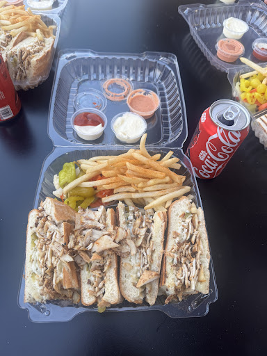 Photo of Kimo Shawarma - 413 S Brookhurst St, Anaheim, CA 92804