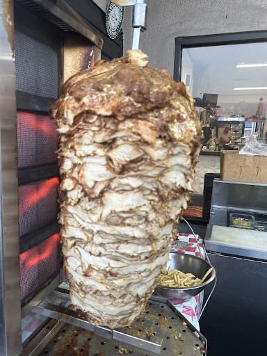 Photo of Kimo Shawarma - 413 S Brookhurst St, Anaheim, CA 92804