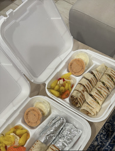 Photo of Kimo Shawarma - 413 S Brookhurst St, Anaheim, CA 92804