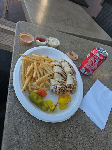 Photo of Kimo Shawarma - 413 S Brookhurst St, Anaheim, CA 92804