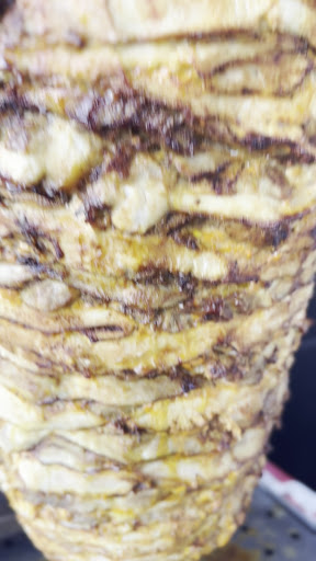 Photo of Kimo Shawarma - 413 S Brookhurst St, Anaheim, CA 92804