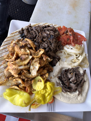 Photo of Kimo Shawarma - 413 S Brookhurst St, Anaheim, CA 92804