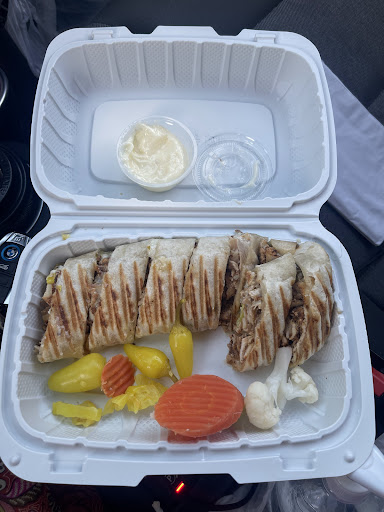 Photo of Kimo Shawarma - 413 S Brookhurst St, Anaheim, CA 92804