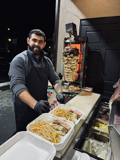 Photo of Kimo Shawarma - 413 S Brookhurst St, Anaheim, CA 92804