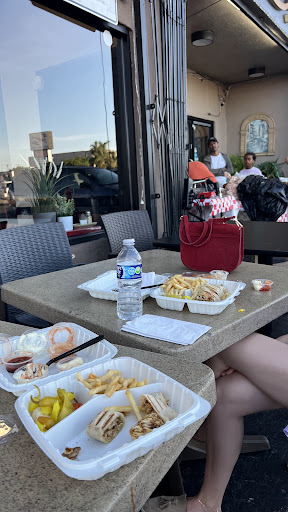 Photo of Kimo Shawarma - 413 S Brookhurst St, Anaheim, CA 92804