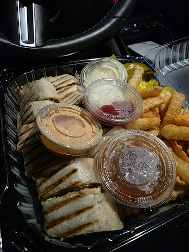 Photo of Kimo Shawarma - 413 S Brookhurst St, Anaheim, CA 92804