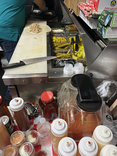 Photo of Kimo Shawarma - 413 S Brookhurst St, Anaheim, CA 92804