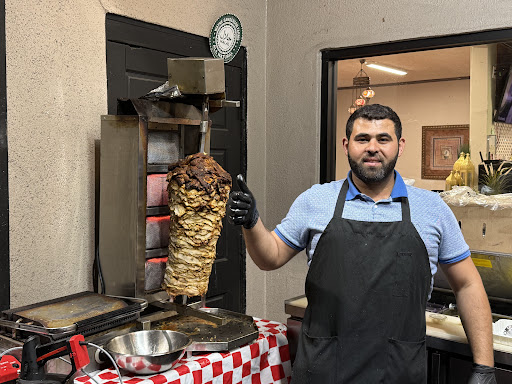 Photo of Kimo Shawarma - 413 S Brookhurst St, Anaheim, CA 92804