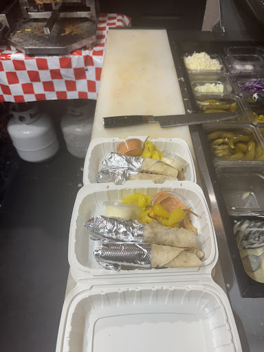 Photo of Kimo Shawarma - 413 S Brookhurst St, Anaheim, CA 92804