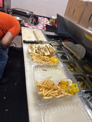 Photo of Kimo Shawarma - 413 S Brookhurst St, Anaheim, CA 92804