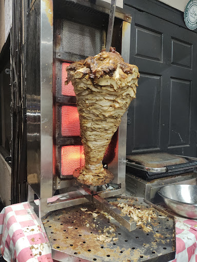 Photo of Kimo Shawarma - 413 S Brookhurst St, Anaheim, CA 92804