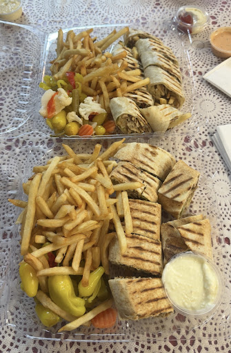 Photo of Kimo Shawarma - 413 S Brookhurst St, Anaheim, CA 92804