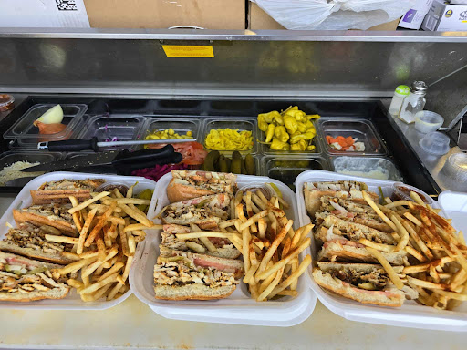 Photo of Kimo Shawarma - 413 S Brookhurst St, Anaheim, CA 92804