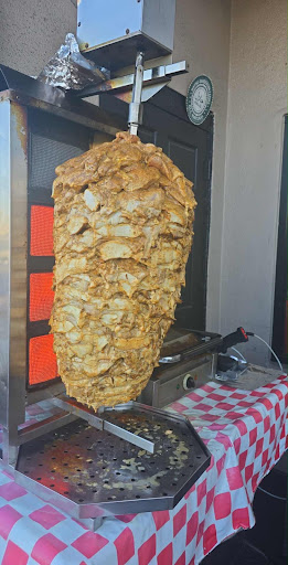Photo of Kimo Shawarma - 413 S Brookhurst St, Anaheim, CA 92804