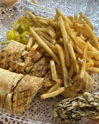 Photo of Kimo Shawarma - 413 S Brookhurst St, Anaheim, CA 92804