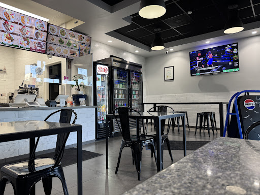 Photo of Al Basch Chicken - 7311 Sunset Blvd, Los Angeles, CA 90046