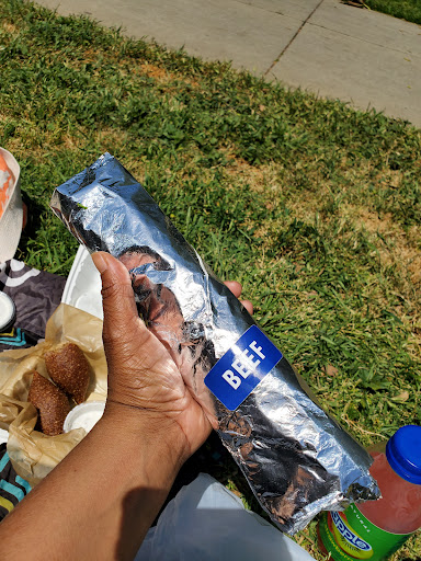 Photo of Al Basch Chicken - 7311 Sunset Blvd, Los Angeles, CA 90046