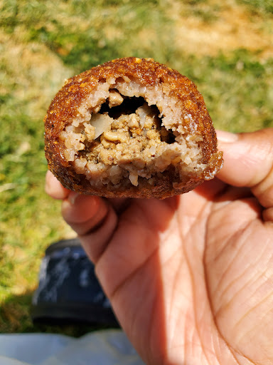 Photo of Al Basch Chicken - 7311 Sunset Blvd, Los Angeles, CA 90046