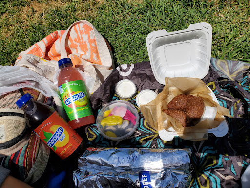 Photo of Al Basch Chicken - 7311 Sunset Blvd, Los Angeles, CA 90046