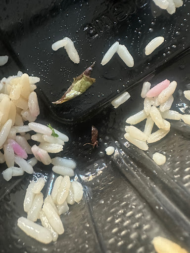 Photo of Al Basch Chicken - 7311 Sunset Blvd, Los Angeles, CA 90046