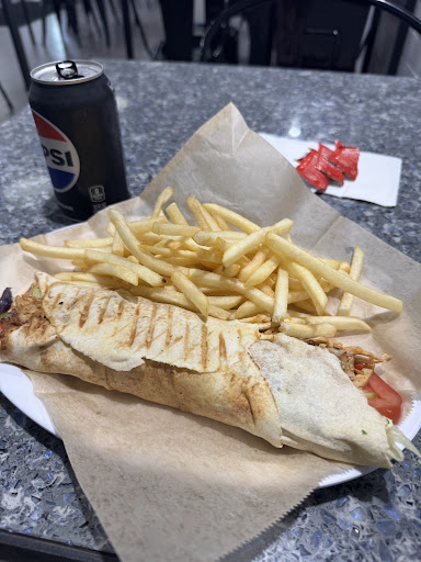 Photo of Al Basch Chicken - 7311 Sunset Blvd, Los Angeles, CA 90046