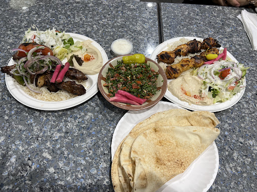 Photo of Al Basch Chicken - 7311 Sunset Blvd, Los Angeles, CA 90046