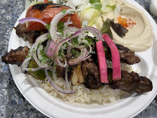 Photo of Al Basch Chicken - 7311 Sunset Blvd, Los Angeles, CA 90046