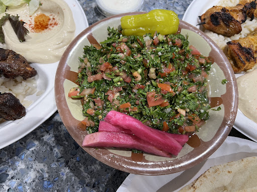 Photo of Al Basch Chicken - 7311 Sunset Blvd, Los Angeles, CA 90046