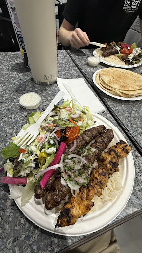 Photo of Al Basch Chicken - 7311 Sunset Blvd, Los Angeles, CA 90046