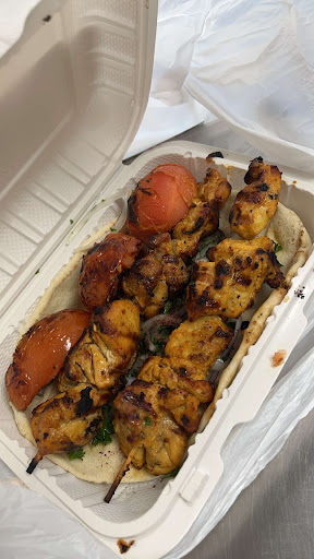 Photo of Al Basch Chicken - 7311 Sunset Blvd, Los Angeles, CA 90046