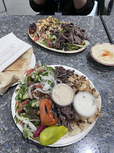 Photo of Al Basch Chicken - 7311 Sunset Blvd, Los Angeles, CA 90046