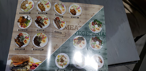 Photo of Al Basch Chicken - 7311 Sunset Blvd, Los Angeles, CA 90046