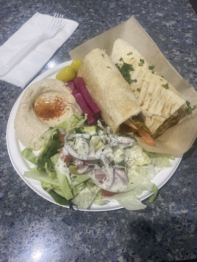 Photo of Al Basch Chicken - 7311 Sunset Blvd, Los Angeles, CA 90046