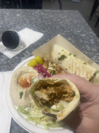 Photo of Al Basch Chicken - 7311 Sunset Blvd, Los Angeles, CA 90046