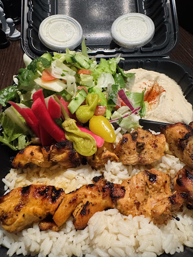 Photo of Al Basch Chicken - 7311 Sunset Blvd, Los Angeles, CA 90046