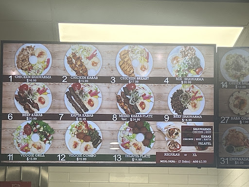 Photo of Al Basch Chicken - 7311 Sunset Blvd, Los Angeles, CA 90046